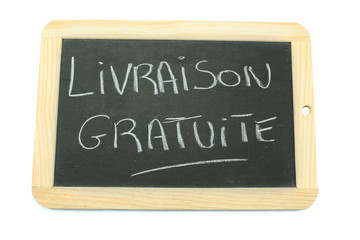 Obraz premium ardoise livraison gratuite