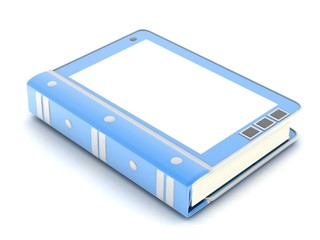 e-book