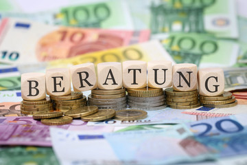 Finanzberatung