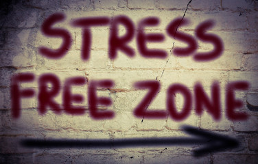 Stress Free Zone Concept