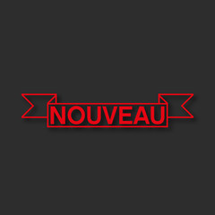 nouveau