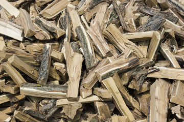 firewood