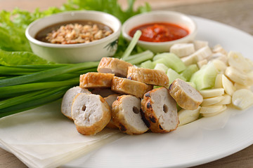 Vietnamese culture food