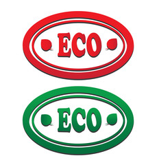 Eco icons