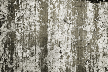 Fototapeta premium Grunge Concrete Material Background Texture Wall Concept