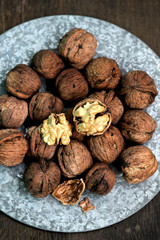 Walnuts