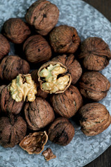 Walnuts