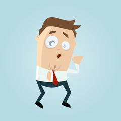 geheimnis flüstern mann lustig leise