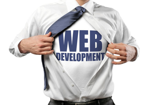 Web Development