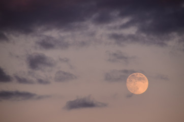 Full Moon