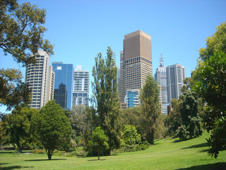 Melbourne 1