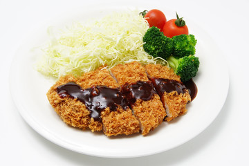 とんかつ