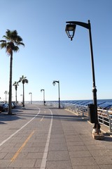 Beirut Corniche