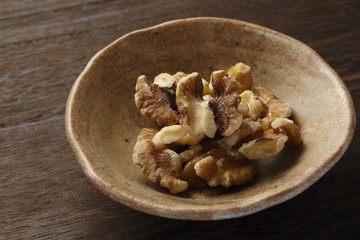 クルミ　くるみ