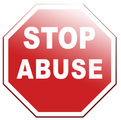 stop abuse
