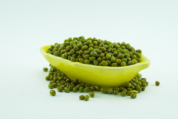 Mung bean