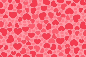 #Background #wallpaper #Vector #Illustration #design #clip_art #free_size red,pink,heart shaped pattern,cute,love,affection,happy,happiness,entertainment,Show business,party,advertisement poster,signs