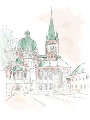 Aachen