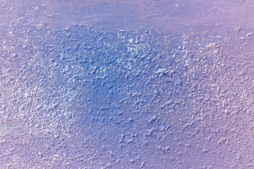 painted wall texture
