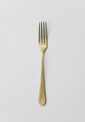 Golden Fork