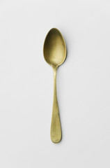 Golden spoon