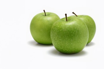 Mele Granny Smith- Granny Smith apples