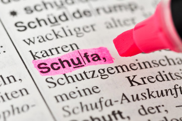 schufa