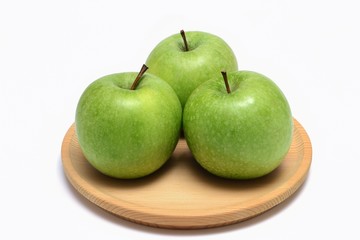 Mele Granny Smith- Granny Smith apples