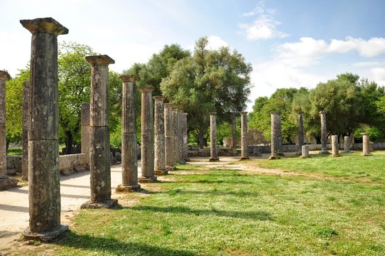 Olympia