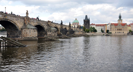 Prague, Czech Republic, Europe