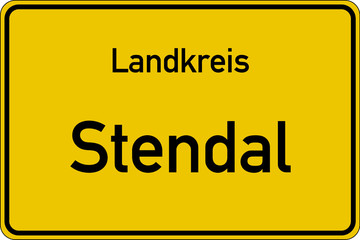 Landkreis Stendal