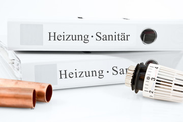 heizung