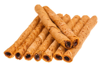 Wafer roll