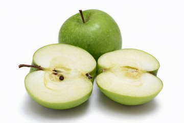 Mele Granny Smith- Granny Smith apples