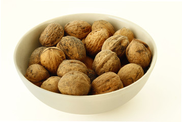 Walnuts