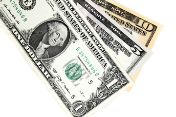 US Dollar