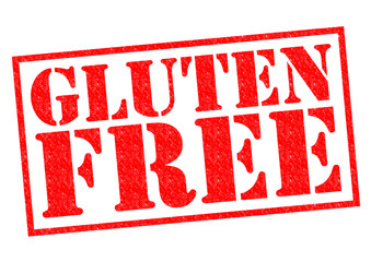 GLUTEN FREE