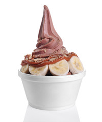 Frozen Yogurt