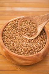 buckwheat
