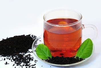 Cup of tea