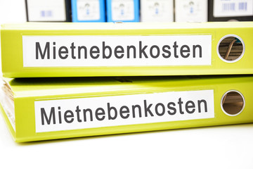 mietnebenkosten