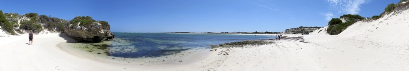 Sandybay, Western Australia