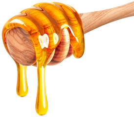 honey