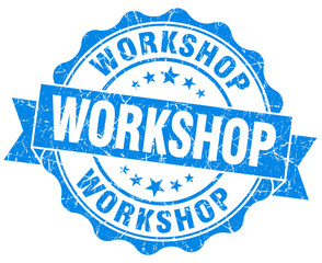 Obraz premium zumba red grunge seal isolated on white