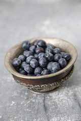Blaubeeren