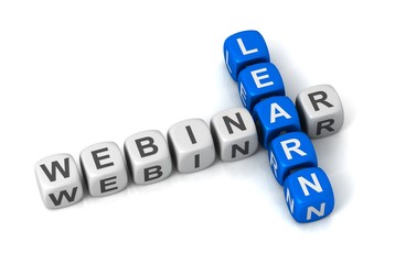 webinar