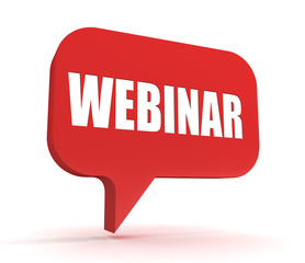 webinar