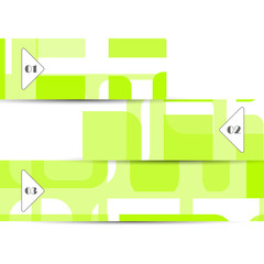 Obraz premium Vector web element for your design