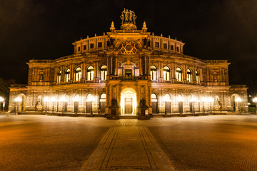 Semperoper Dresden