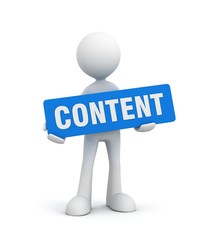 content
